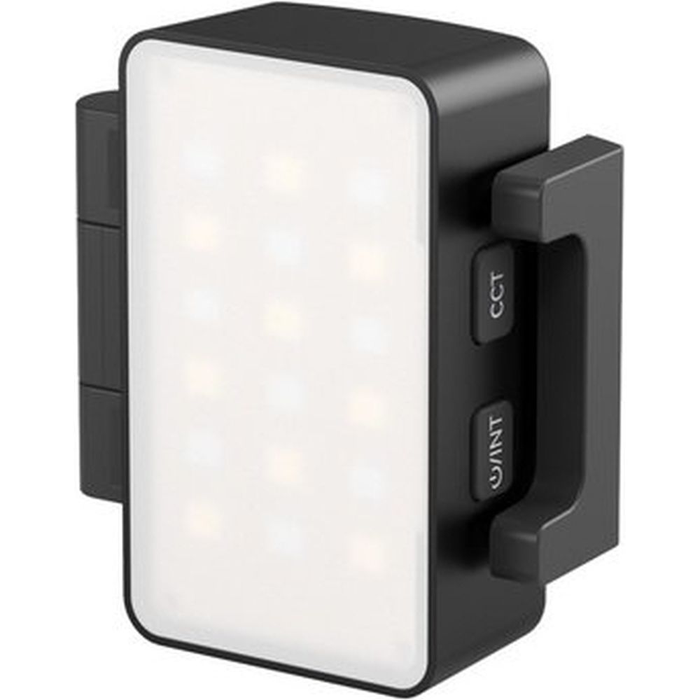 SmallRig 5733 Luz de vídeo LED bicolor para DJI Osmo Pocket 3