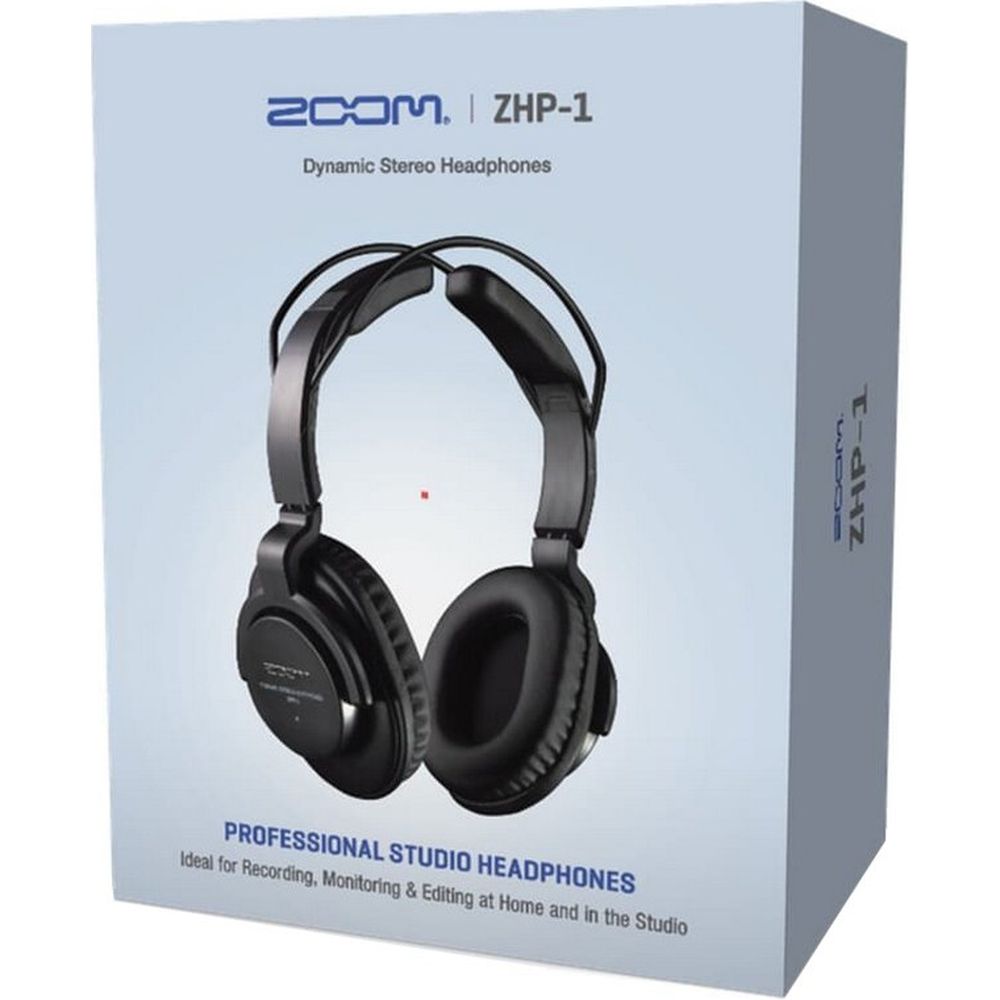 Zoom ZHP-1 Cuffie