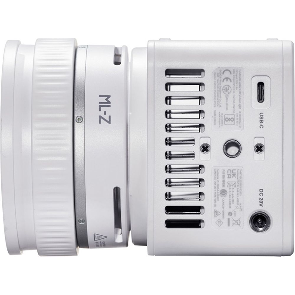 Godox Zoom Lens Reflector voor ML Series