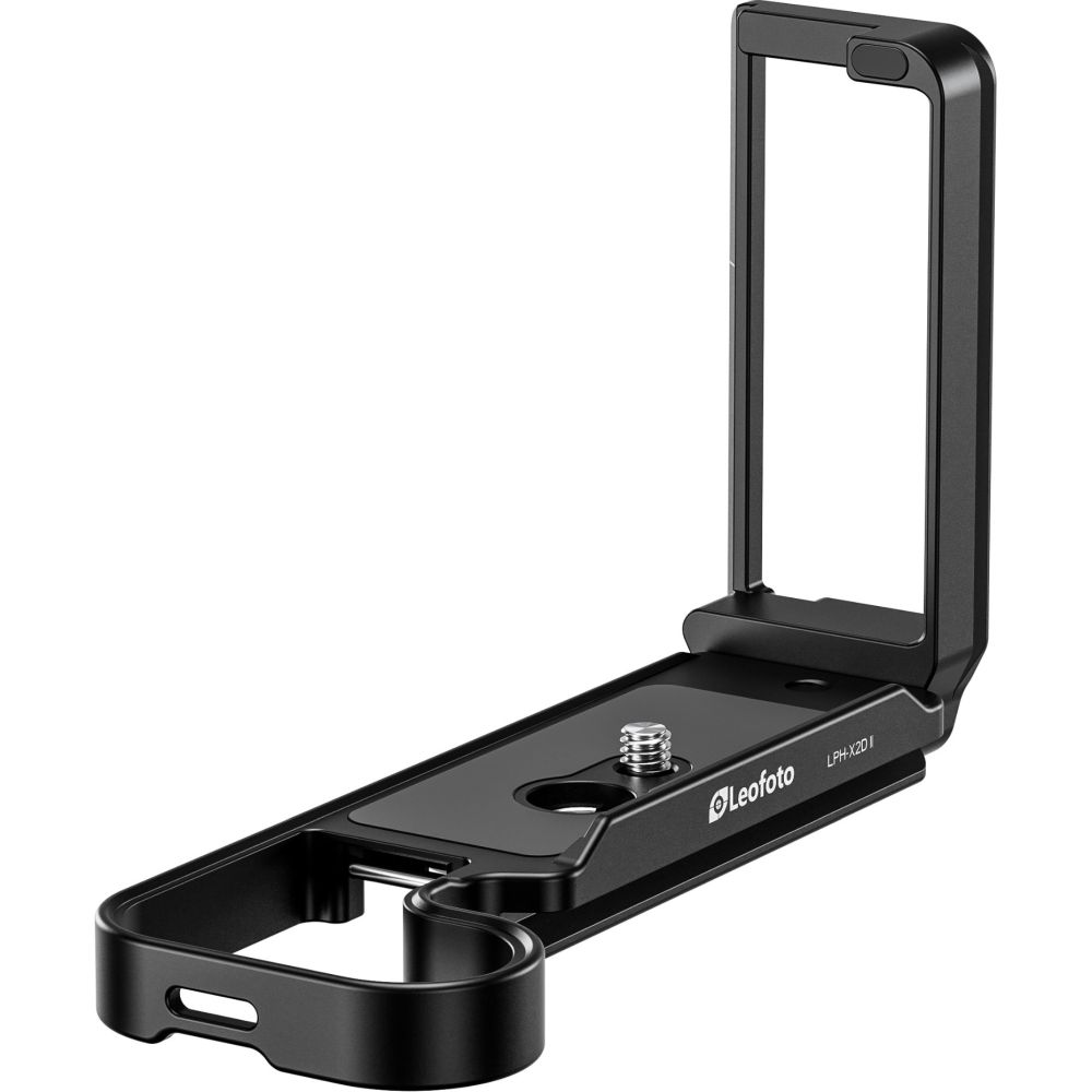 Leofoto L Placa para Hasselblad X2D y X2D II