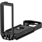 Leofoto L Placa para Hasselblad X2D y X2D II