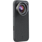 ShiftCam Camera Case S.Mount - iPhone 17 Pro Max (Dark)