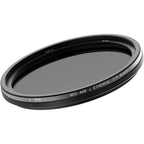 Urth 58mm ND2-400 variable Filtro Black Mist + 1/4 Plus+