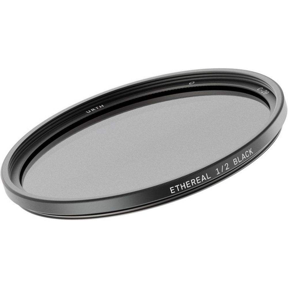Urth 55mm Ethereal 1/2 Black Mist Filter Plus+