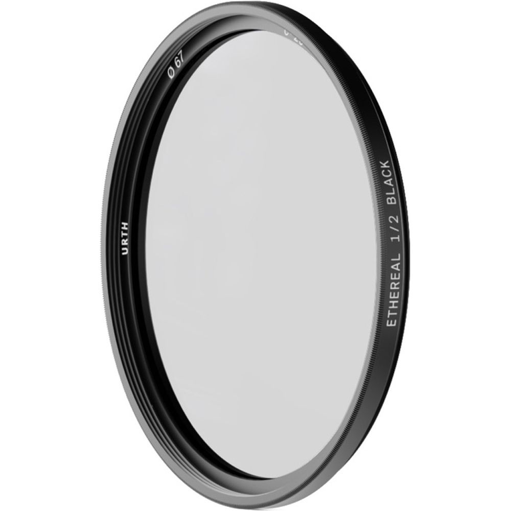 Urth Ethereal 1/2 Filtro Black Mist Plus+ de 67mm