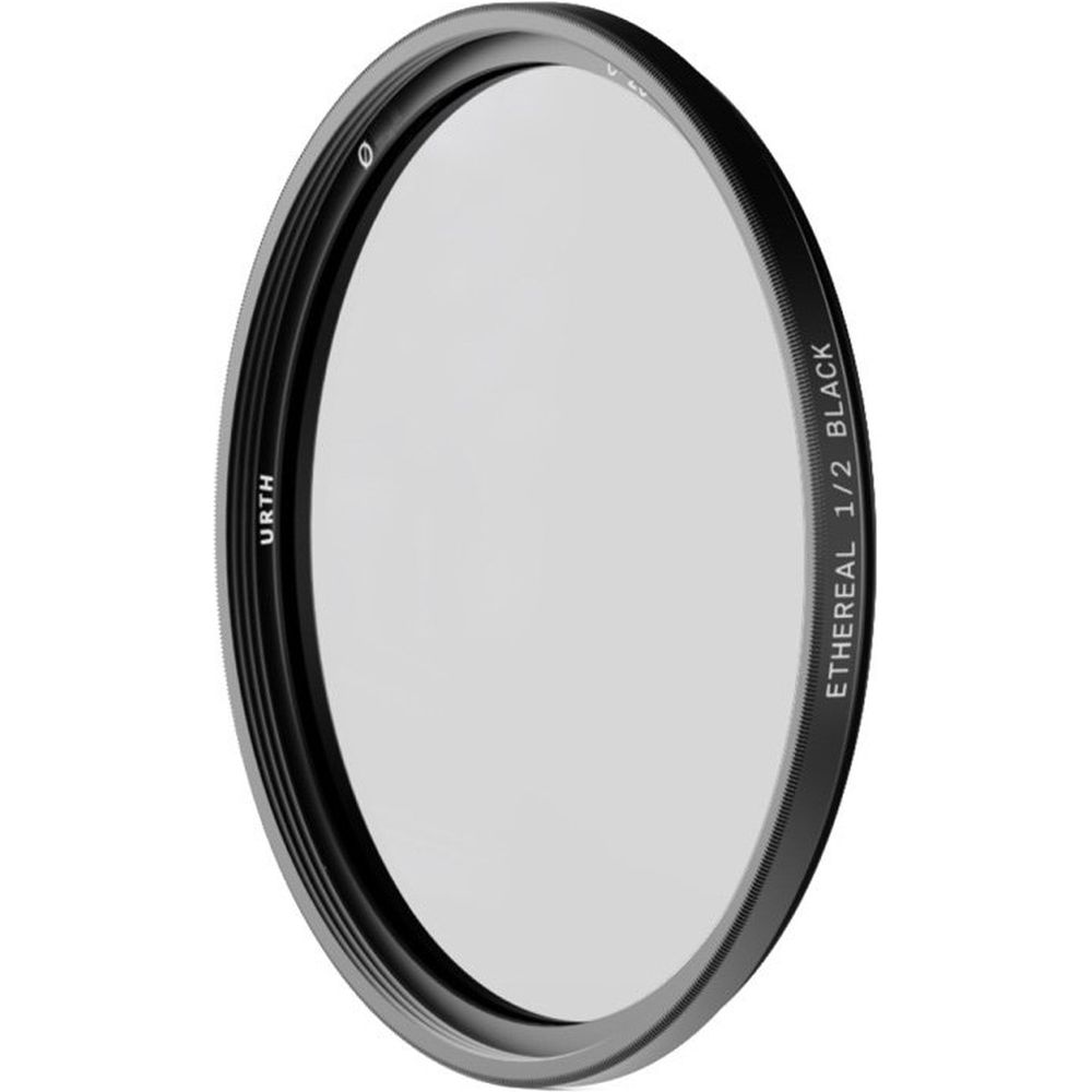 Urth Ethereal 1/2 Filtro Black Mist Plus+ de 82mm