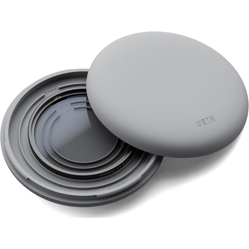 Urth 82mm Ethereal 1/2 Black Mist Filter Plus+