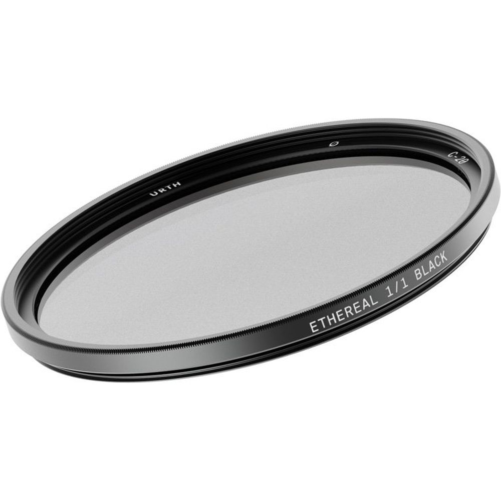 Urth 39mm Ethereal 1/1 Black Mist Filter Plus+