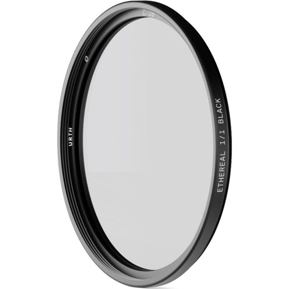Urth Ethereal 1/1 Filtro Black Mist de 58mm Plus+