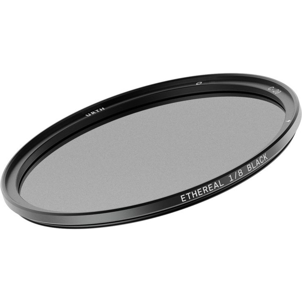 Urth 39mm Magnetic Ethereal 1/8 Black Mist Plus+