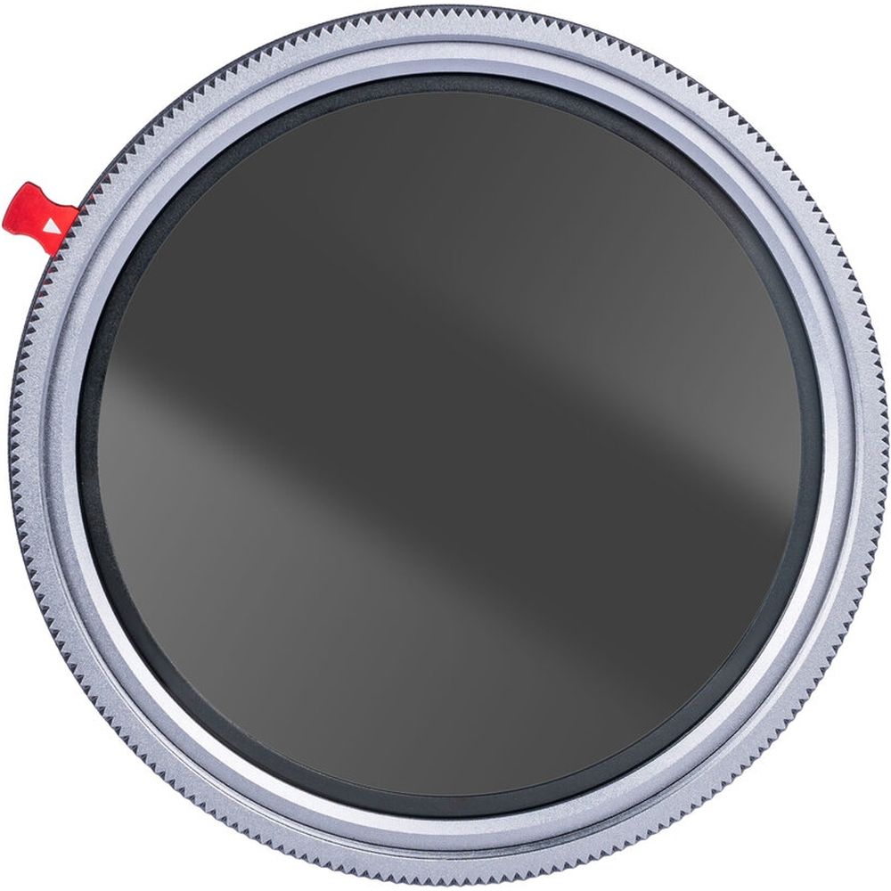 Kase 46mm Filtre ND+CPL variable 1,5-8 diaphragmes B270
