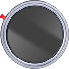Kase 46mm Filtre ND+CPL variable 1,5-8 diaphragmes B270