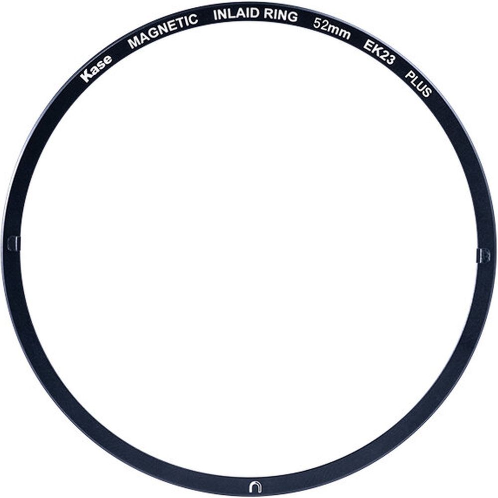 Kase Revolution Plus Master kit 52mm