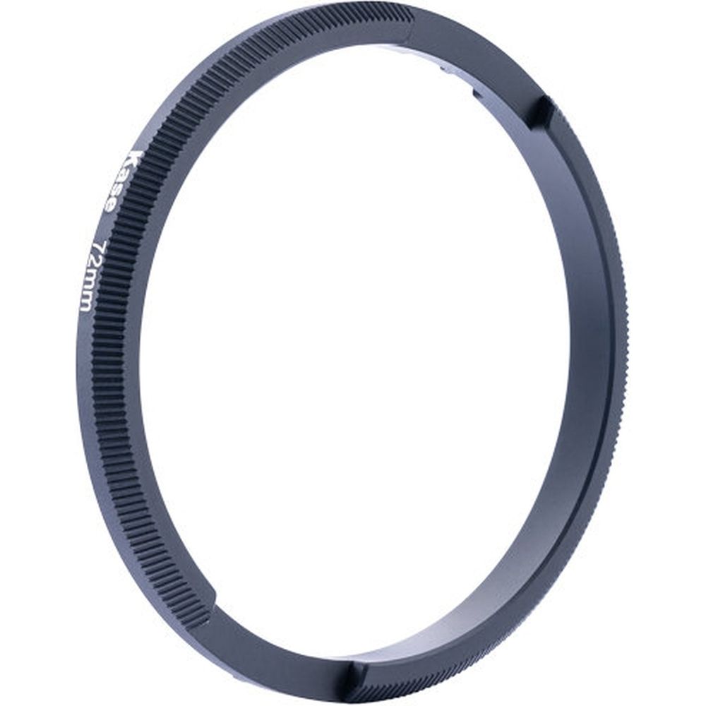 Kase Revolution Plus Kit maestro de 72mm