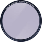 Kase Revolution Plus Kit maestro de 72mm
