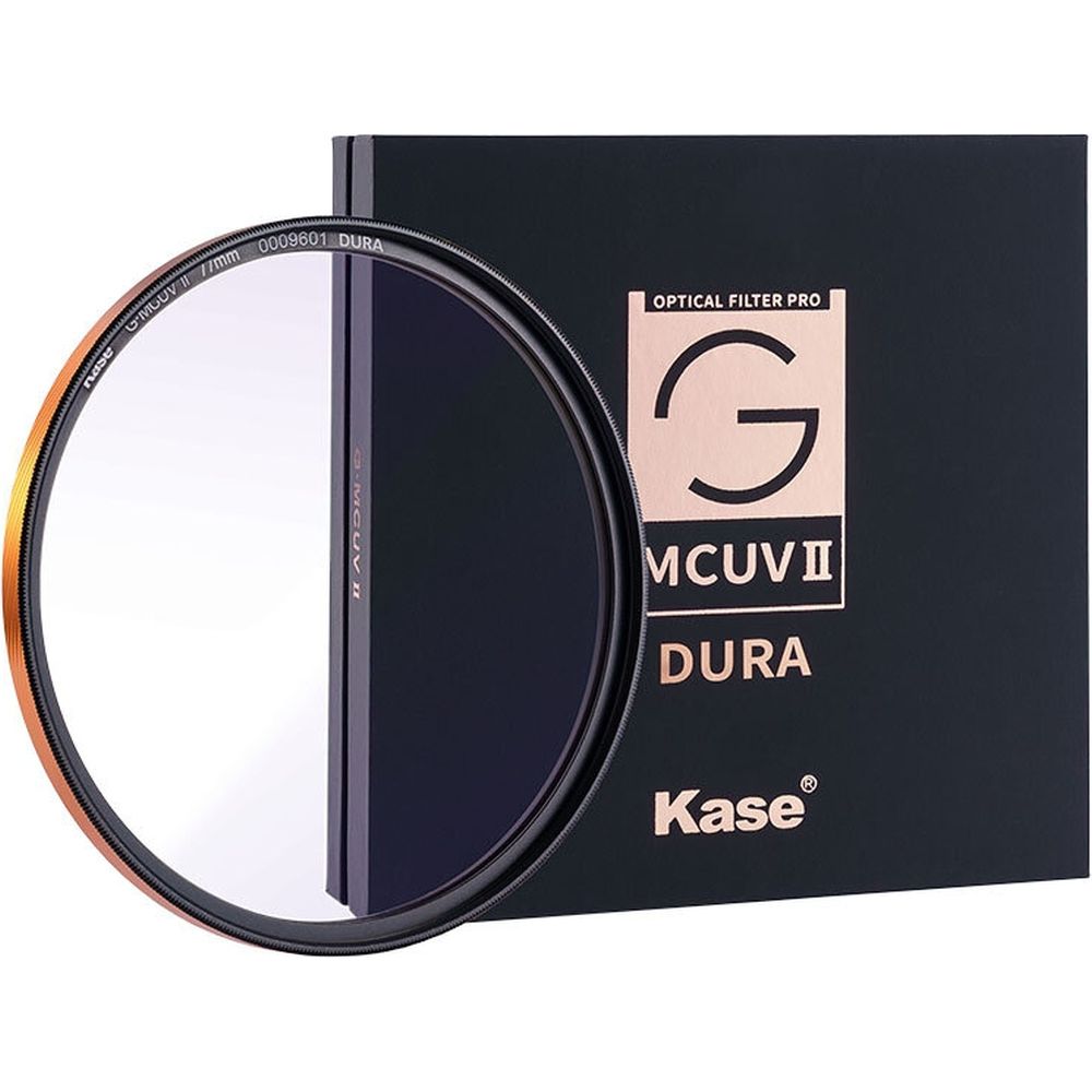 Kase 77mm G-MCUV II Ultra