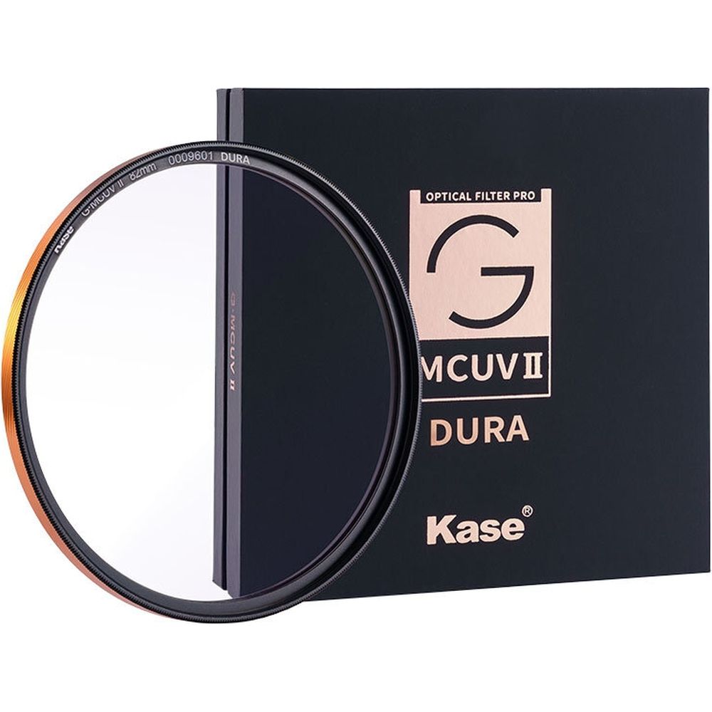Kase 82mm G-MCUV II Ultra
