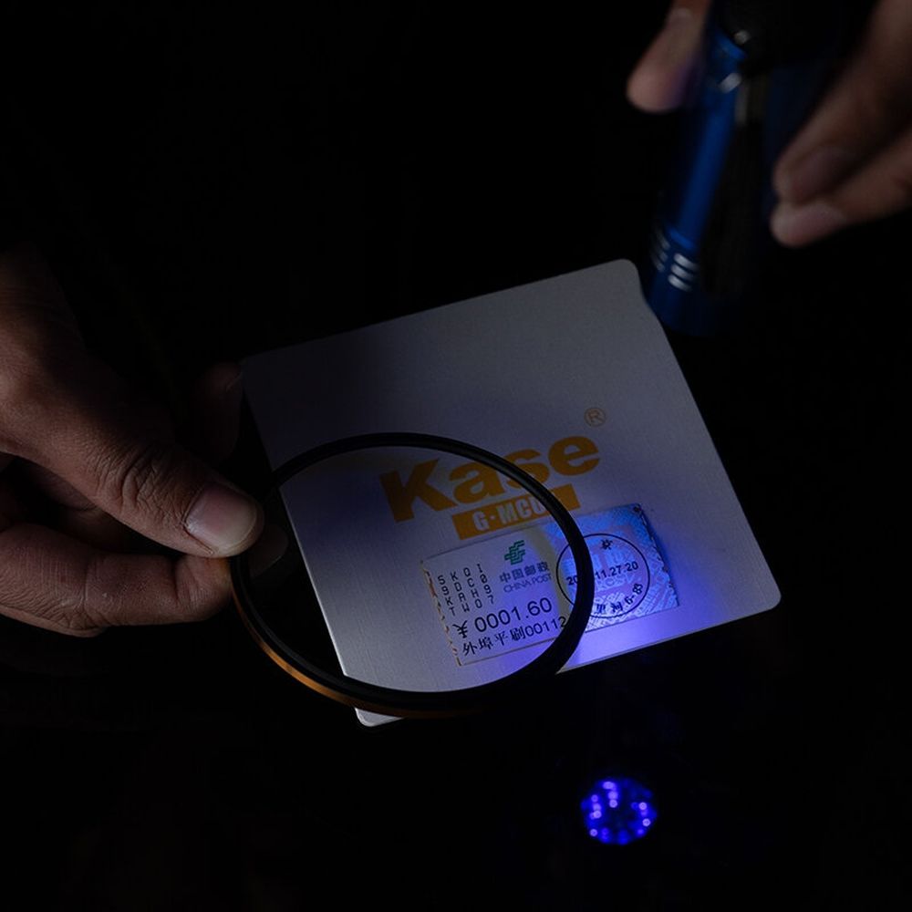 Kase 82mm G-MCUV II Ultra