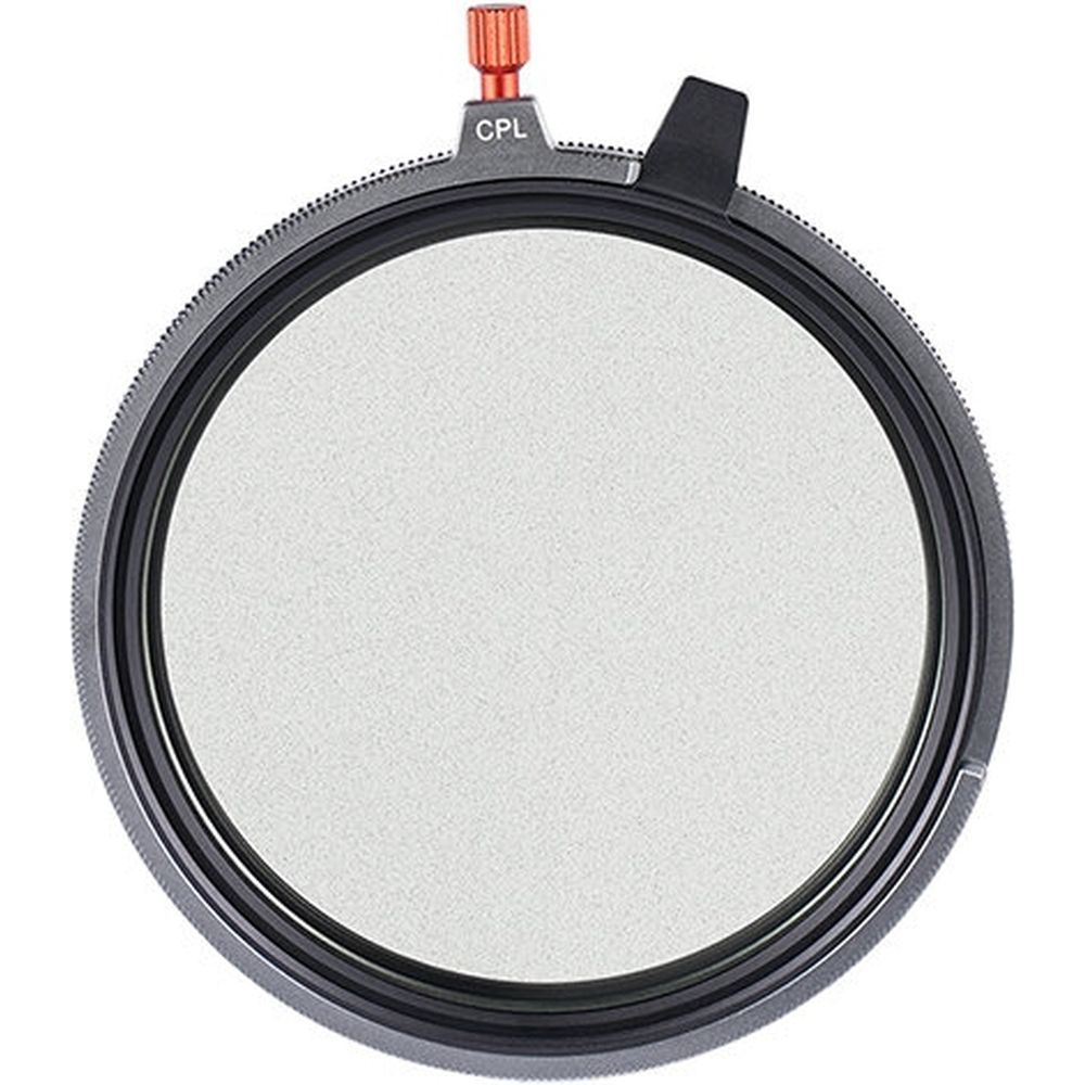 Kase 58mm ND+CPL+Black Mist variable 1,5-8 pasos B270