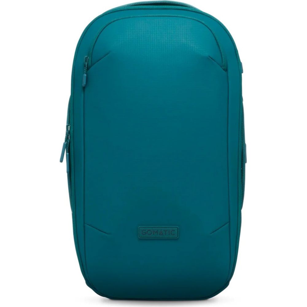 Gomatic Navigator RS 15L Backpack, juniper green
