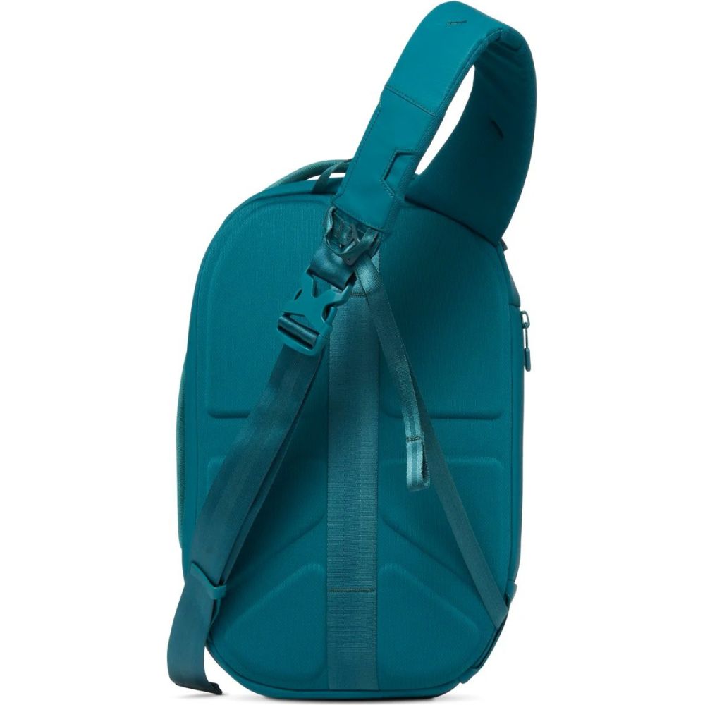 Gomatic Navigator RS 10L Sling, verde ginepro