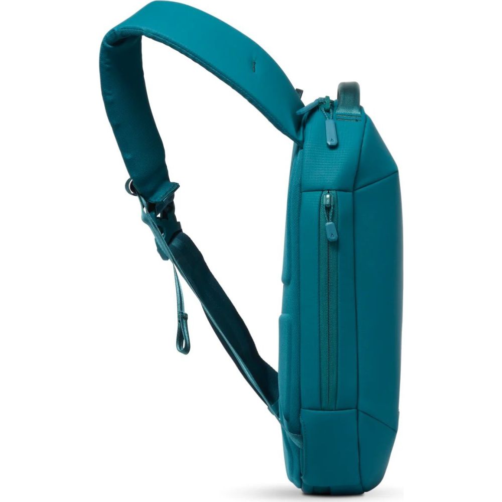 Gomatic Navigator RS 10L Sling, verde ginepro