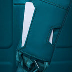 Gomatic Navigator RS 10L Sling, verde ginepro