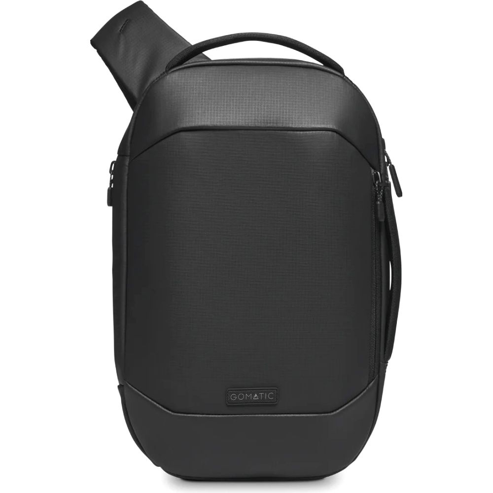 Gomatic Navigator RS 10L Sling, nero