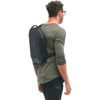 Gomatic Navigator RS 10L Sling, nero
