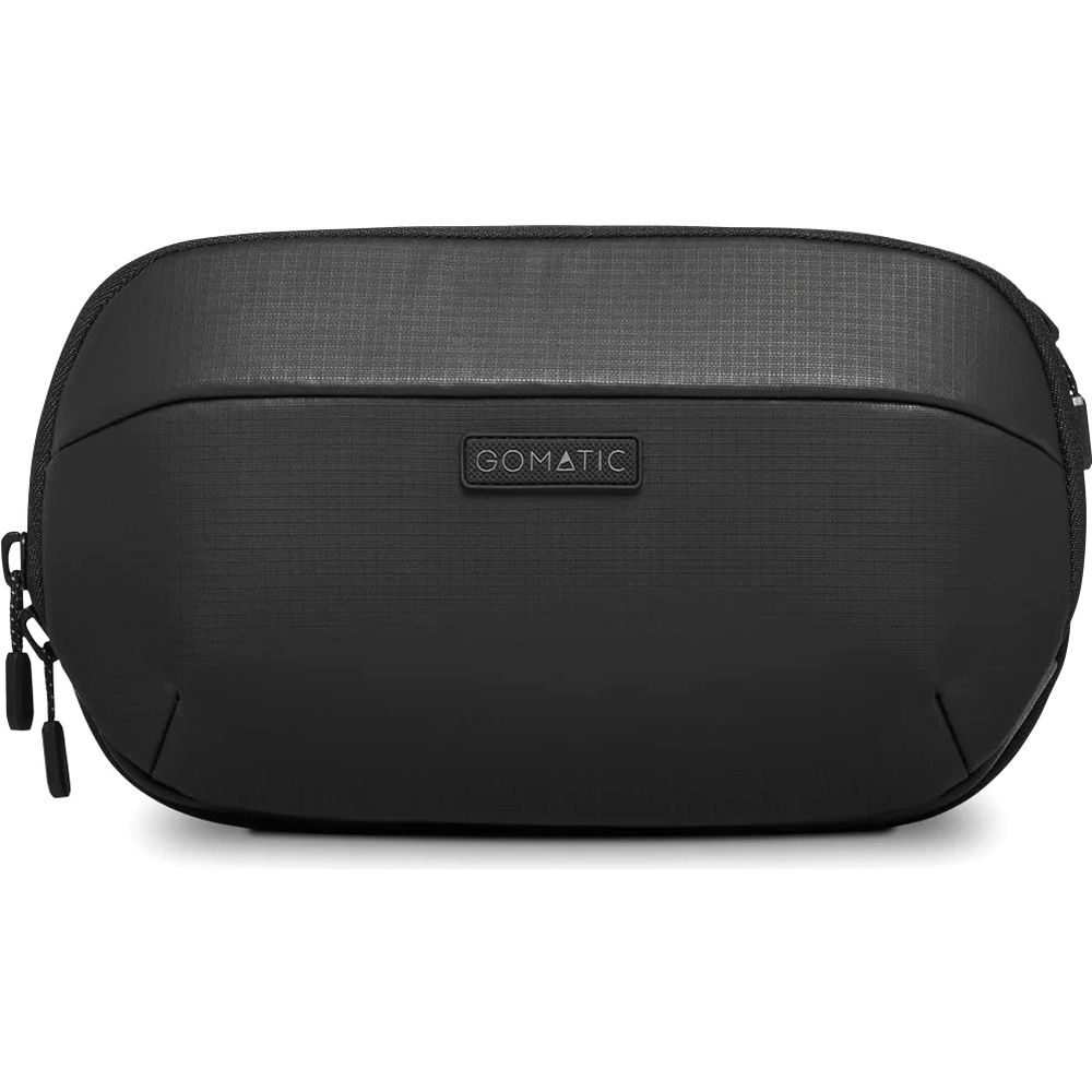 Gomatic Navigator RS 1L Sling, black