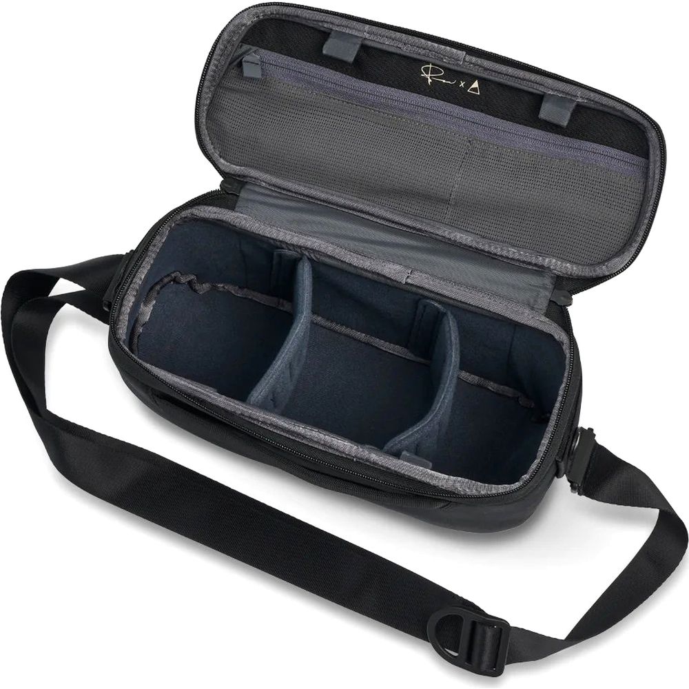 Gomatic Luma Camera Sling 9L, black