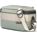 Gomatic Luma Camera Sling 9L, sage green