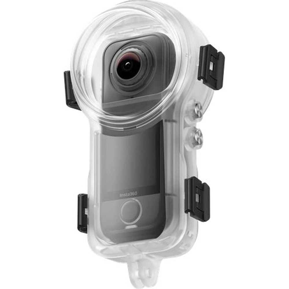 Insta360 X4 Air Invisible Dive Case