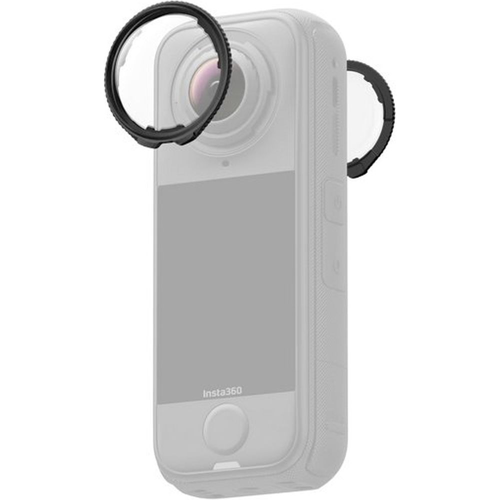 Insta360 X4 Air Protectores de lente estándar