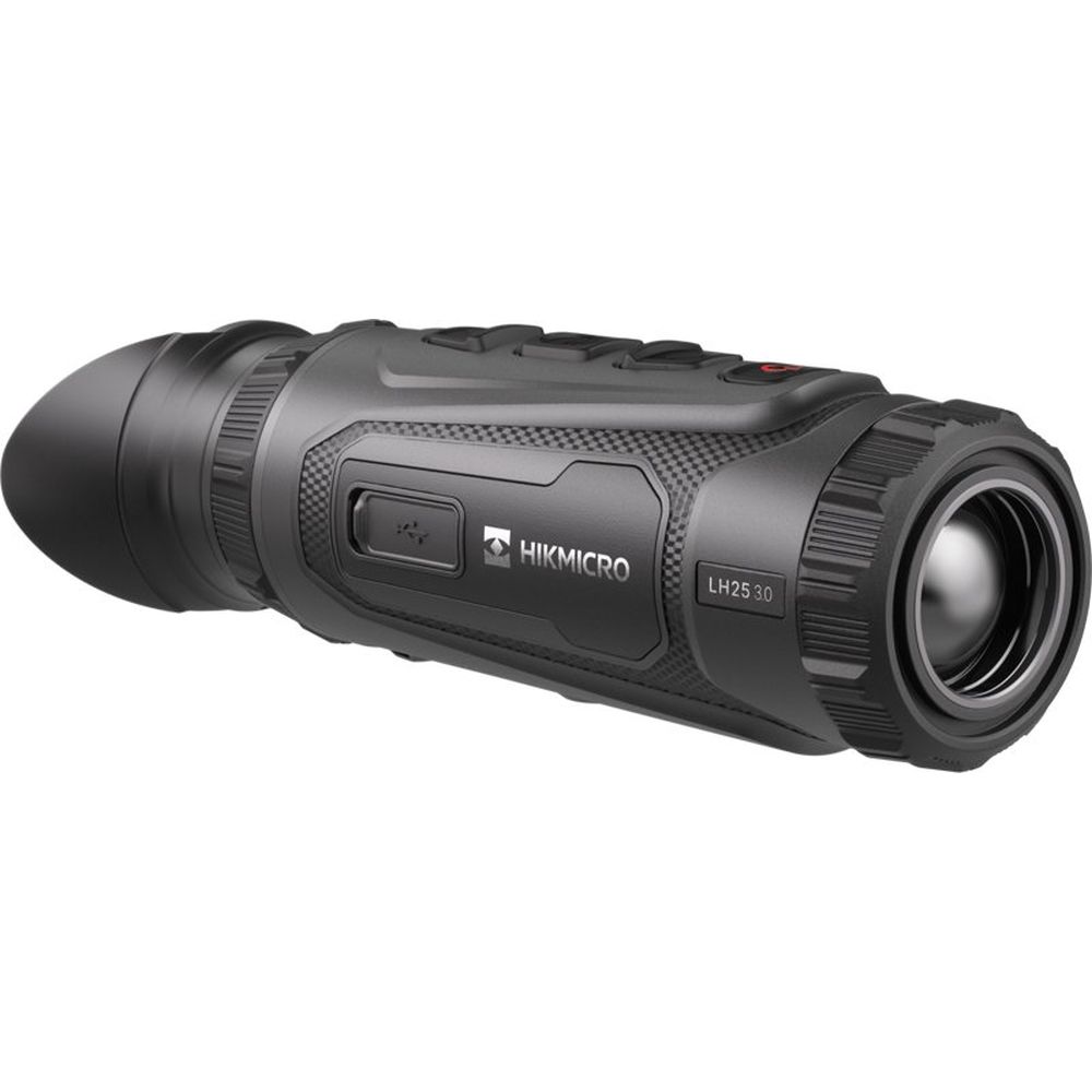 Hikmicro Lynx 3.0 LH25 Visualizzatore di immagini termiche