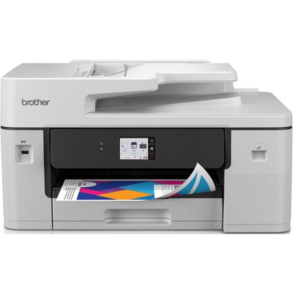 Brother MFC-J6760DW A3 impresora de inyección de tinta color multifunción