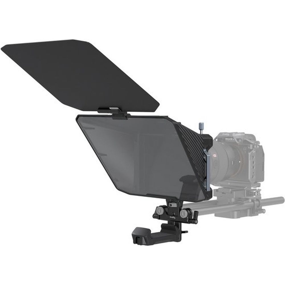 SmallRig 3646B Teleprompter multifunción