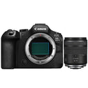 Canon EOS R6 Mark III + RF 28-70mm f/2.8 IS STM