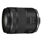 Canon EOS R6 Mark III + RF 28-70mm f/2.8 IS STM
