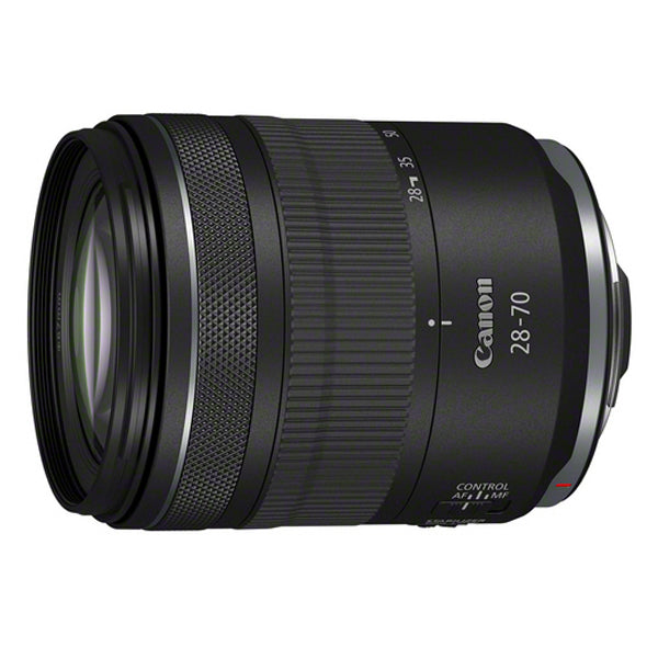 Canon EOS R6 Mark III + RF 28-70mm f/2.8 IS STM
