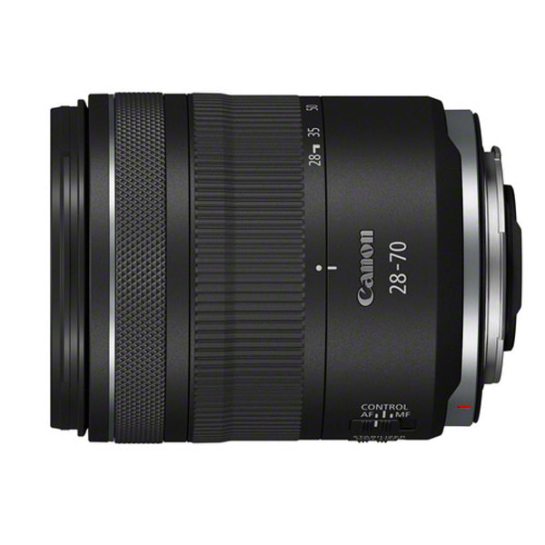 Canon EOS R6 Mark III + RF 28-70mm f/2.8 IS STM