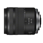 Canon EOS R6 Mark III + RF 28-70mm f/2.8 IS STM
