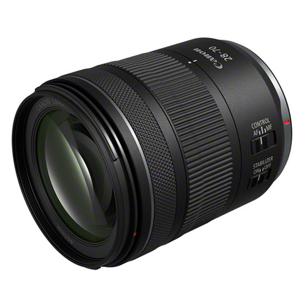 Canon EOS R6 Mark III + RF 28-70mm f/2.8 IS STM