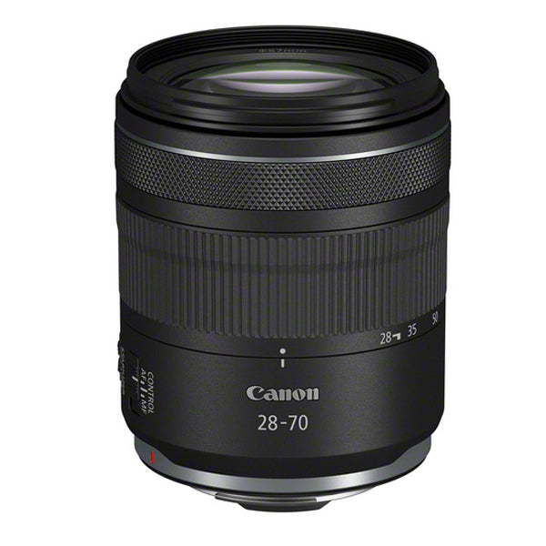 Canon EOS R6 Mark III + RF 28-70mm f/2.8 IS STM
