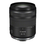 Canon EOS R6 Mark III + RF 28-70mm f/2.8 IS STM