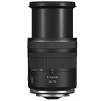 Canon EOS R6 Mark III + RF 28-70mm f/2.8 IS STM