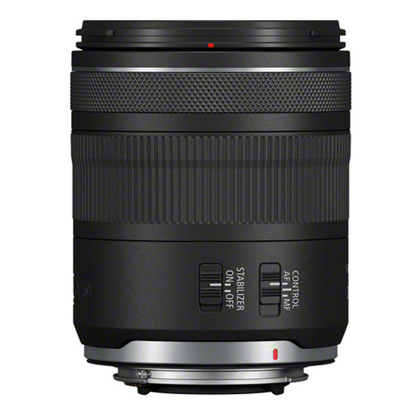 Canon EOS R6 Mark III + RF 28-70mm f/2.8 IS STM