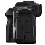 Canon EOS R6 Mark III + RF 28-70mm f/2.8 IS STM