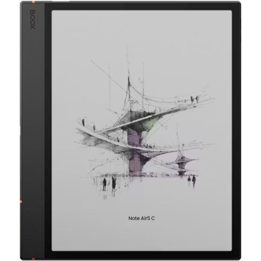 BOOX Note Air5 C