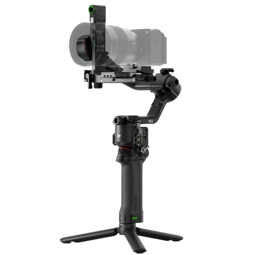 DJI RS 5 Combo